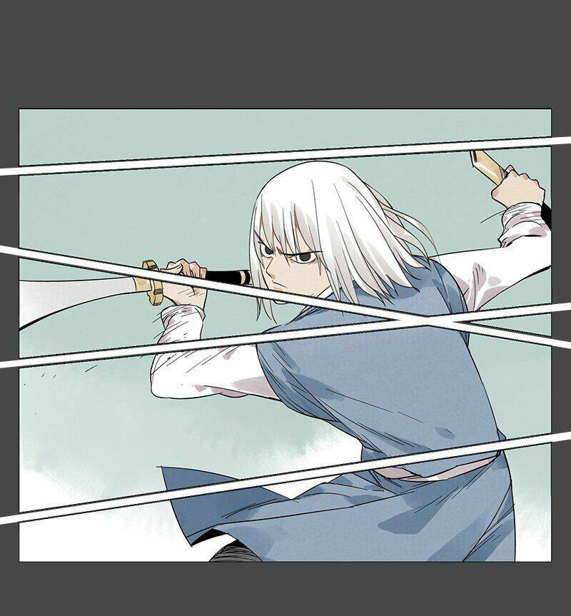 bang chủ đại nhân tìm cách trị hói đầu chapter 23 24