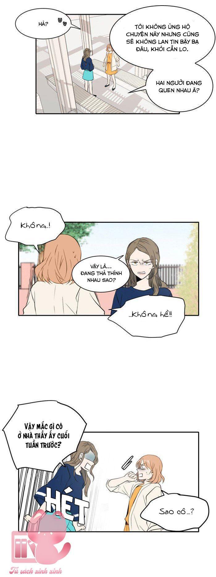 a good day to be a dog chapter 15 20