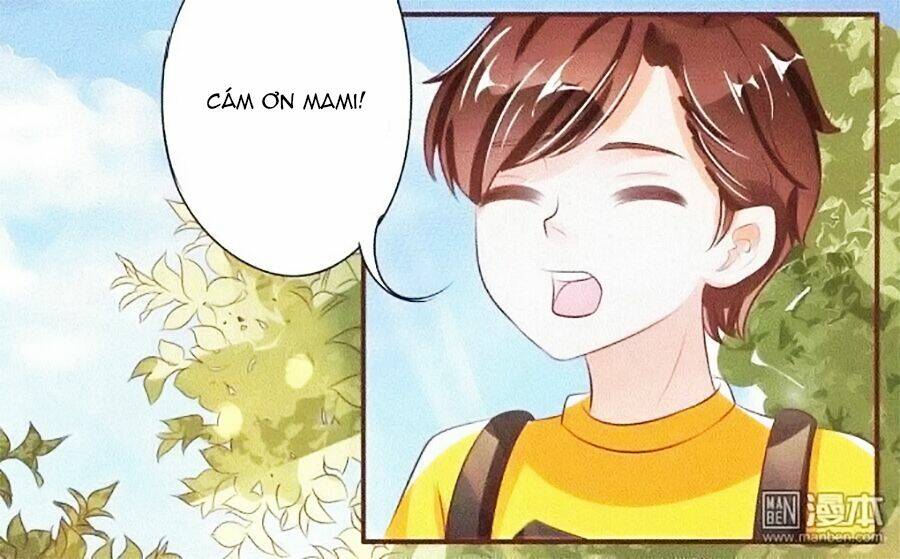 vương tước tư hữu bảo bối chapter 39 17