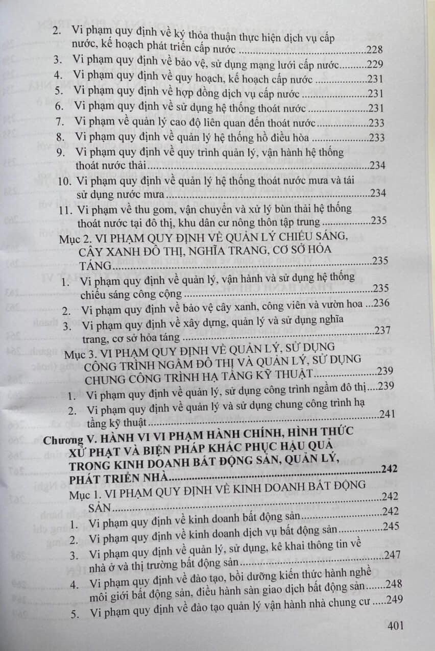 Quy Định Chi Tiết Thi Hành Luật Kinh Doanh Bất Động Sản