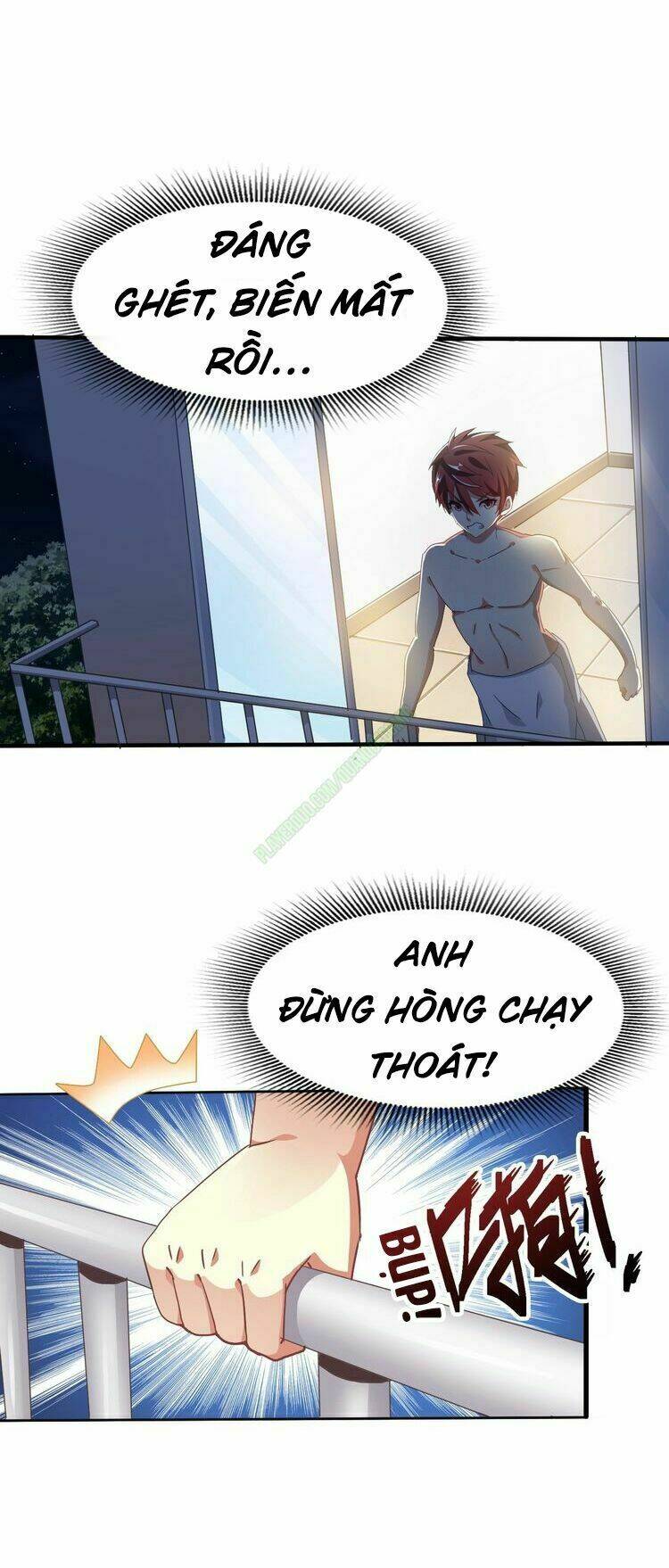 kinh thế kỳ nhân chapter 3 21