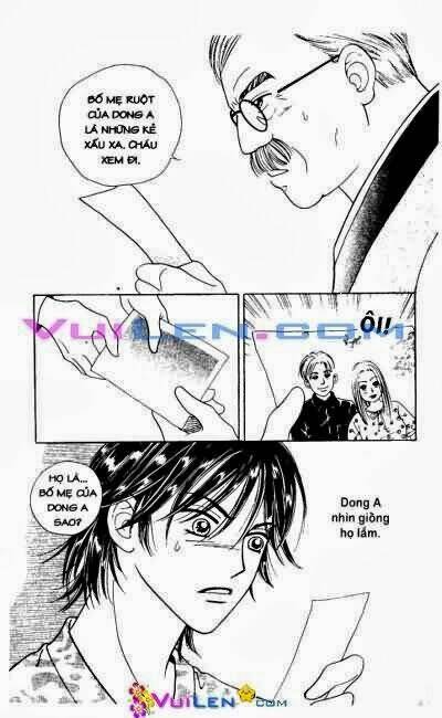 cô bé táo bạo chapter 6 60