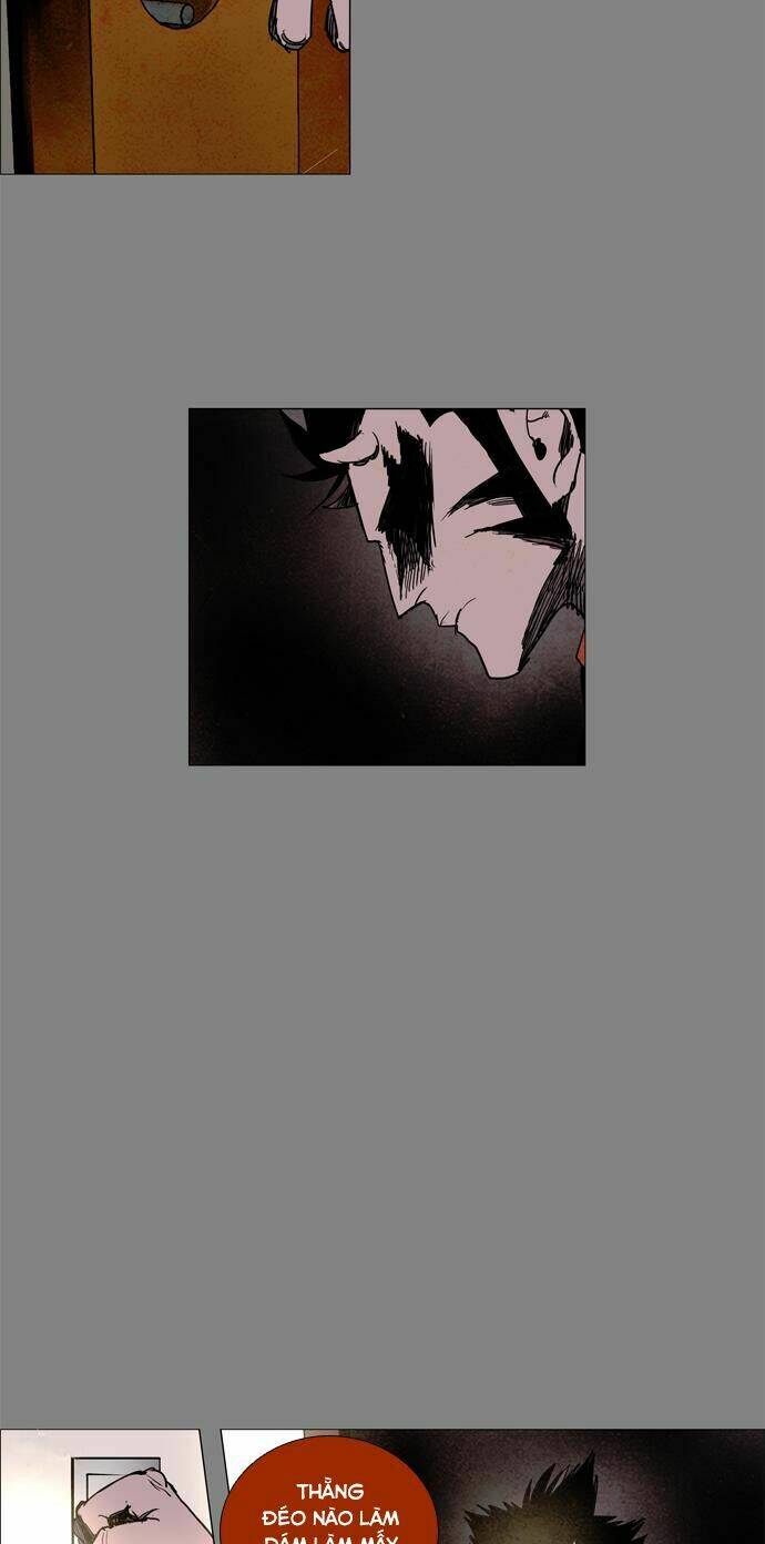 lessa 2: the crimson knight chapter 63 19