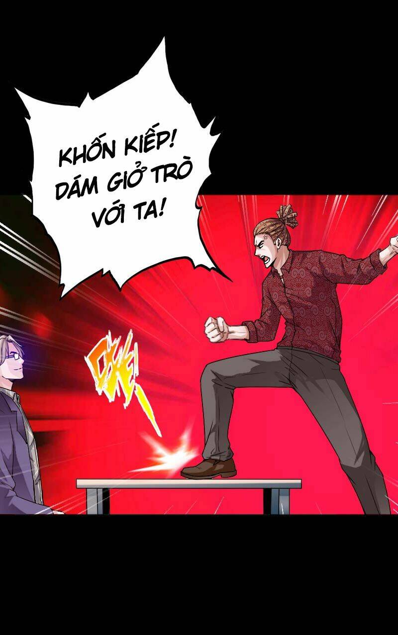 tuyệt phẩm tà thiếu chapter 46 30