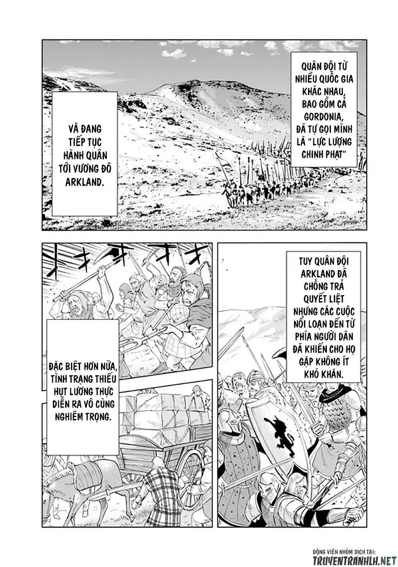 hành trình chịch dạo của của máy dập cổ đại chapter 56 2