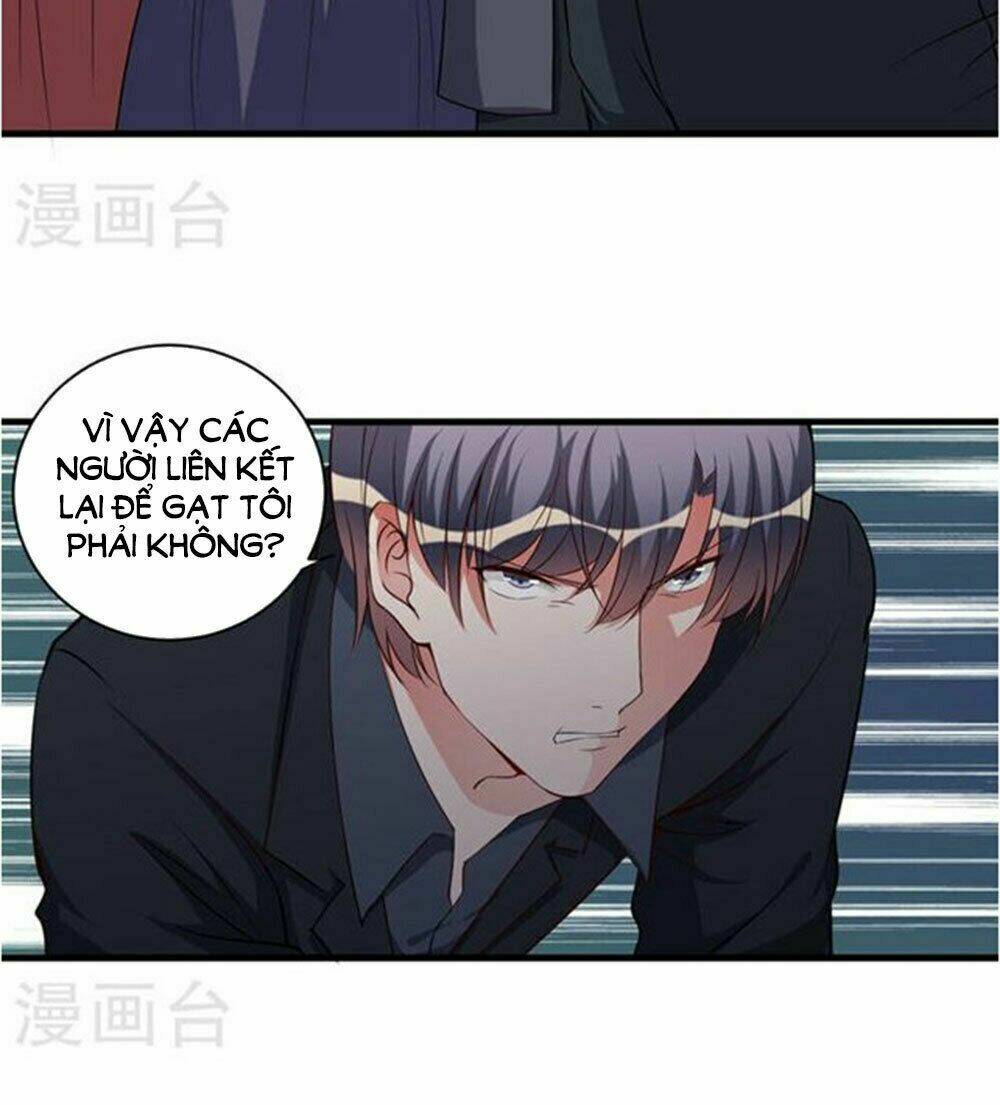 gối đầu vào tổng tài ác ma chapter 97 27