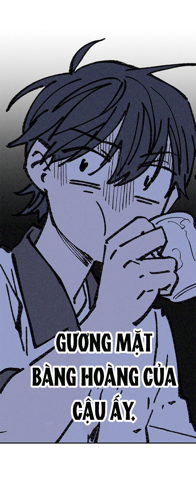 Mối Quan Hệ Đặc Biệt chapter 2.1 31