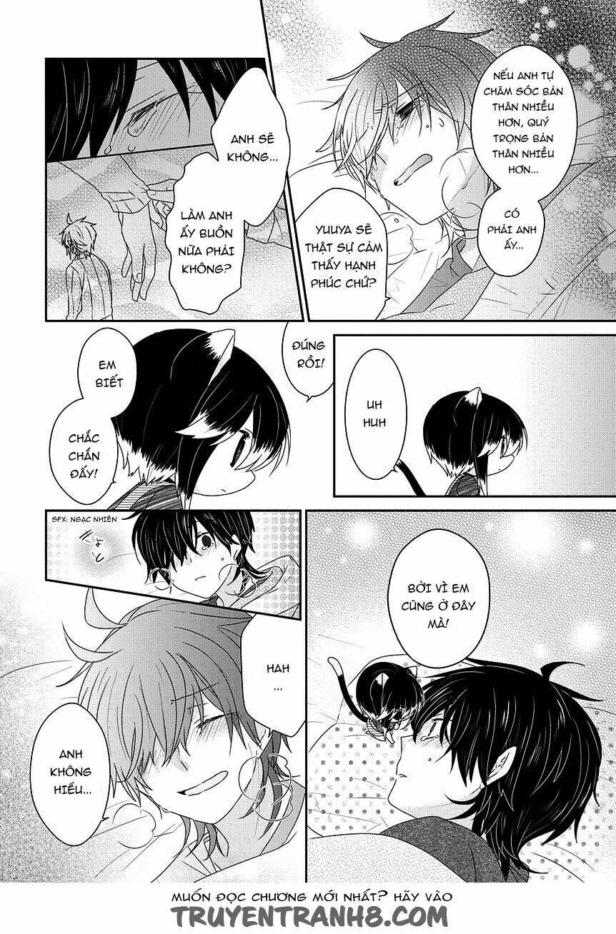 nukoduke! chapter 94 8