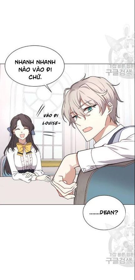 tôi là vị hôn thê phản diện chapter 35 2