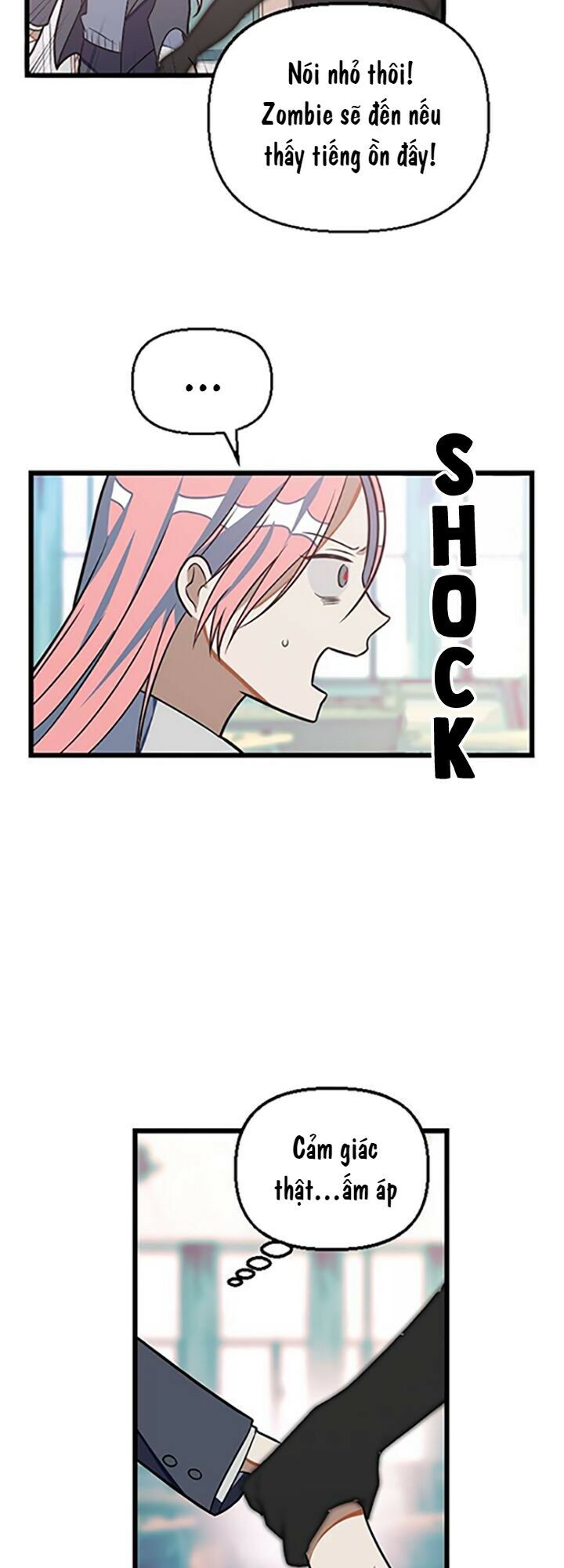 survive romance chapter 6 24