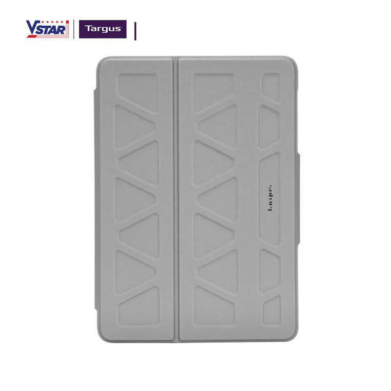 Ốp Lưng Targus Pro-Tek Case for iPad 10.2", iPad Air 10.5", and iPad Pro 10.5" - Silver