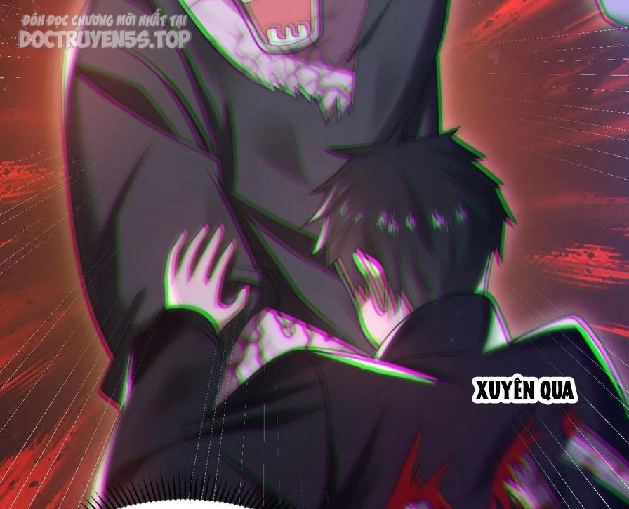 không gian hệ lão lục: dự trữ một vạn tấn thịt ngày tận thế chapter 69 25