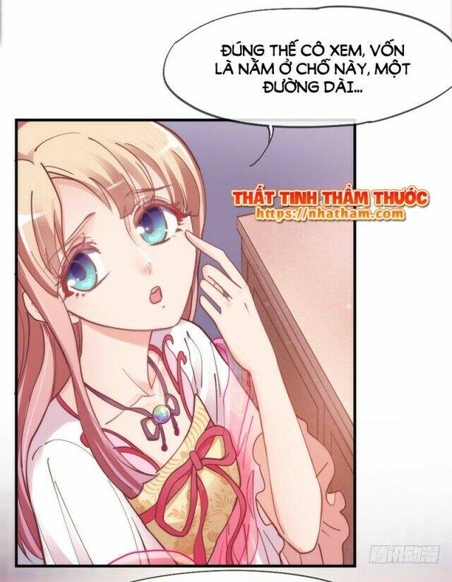 giữ chặt tiểu bạch long chapter 50 24