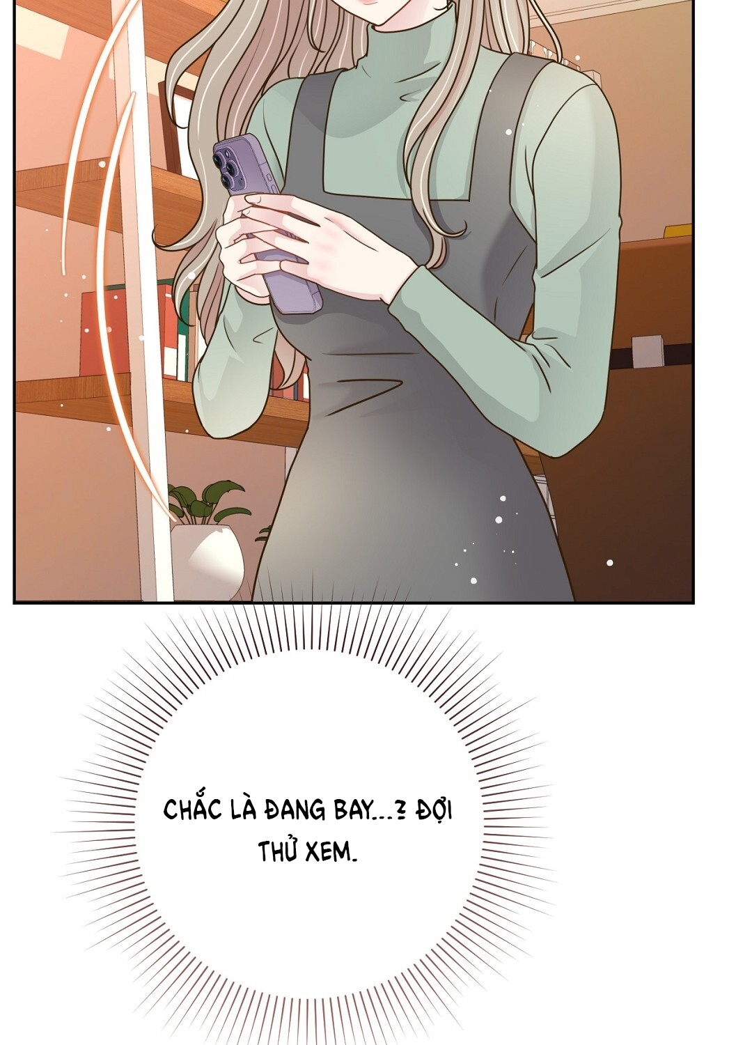 [18+] trải nghiệm thân mật với bạn của anh trai chapter 32.2 19