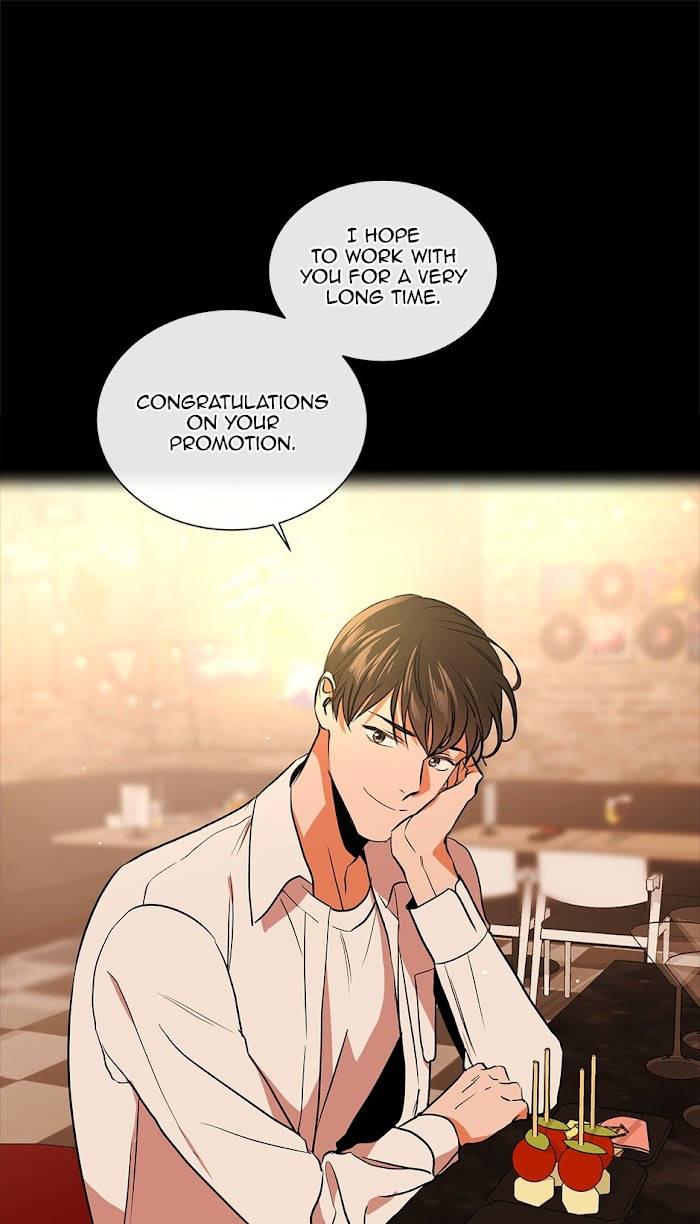 [raw] red candy chapter 44 44