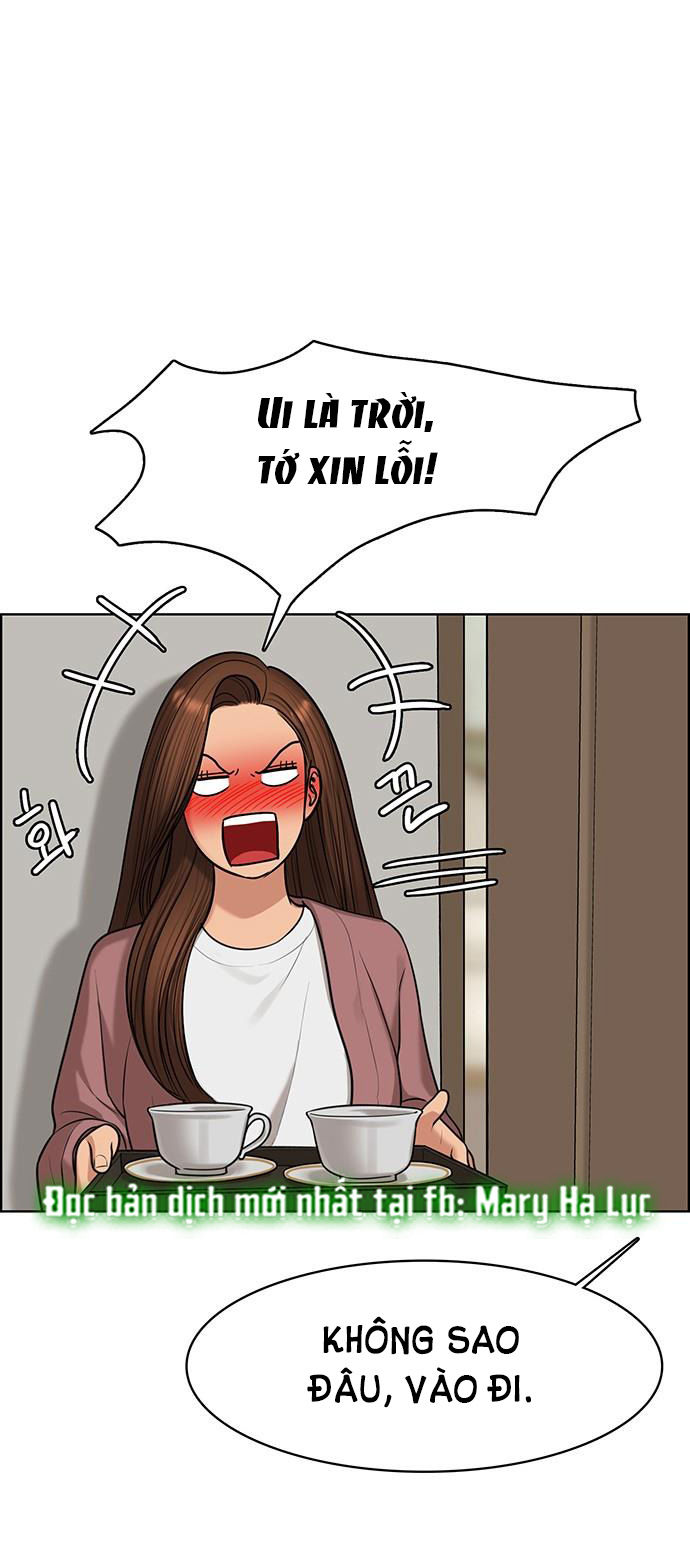 vẻ đẹp đích thực - true beauty chapter 148.1 46