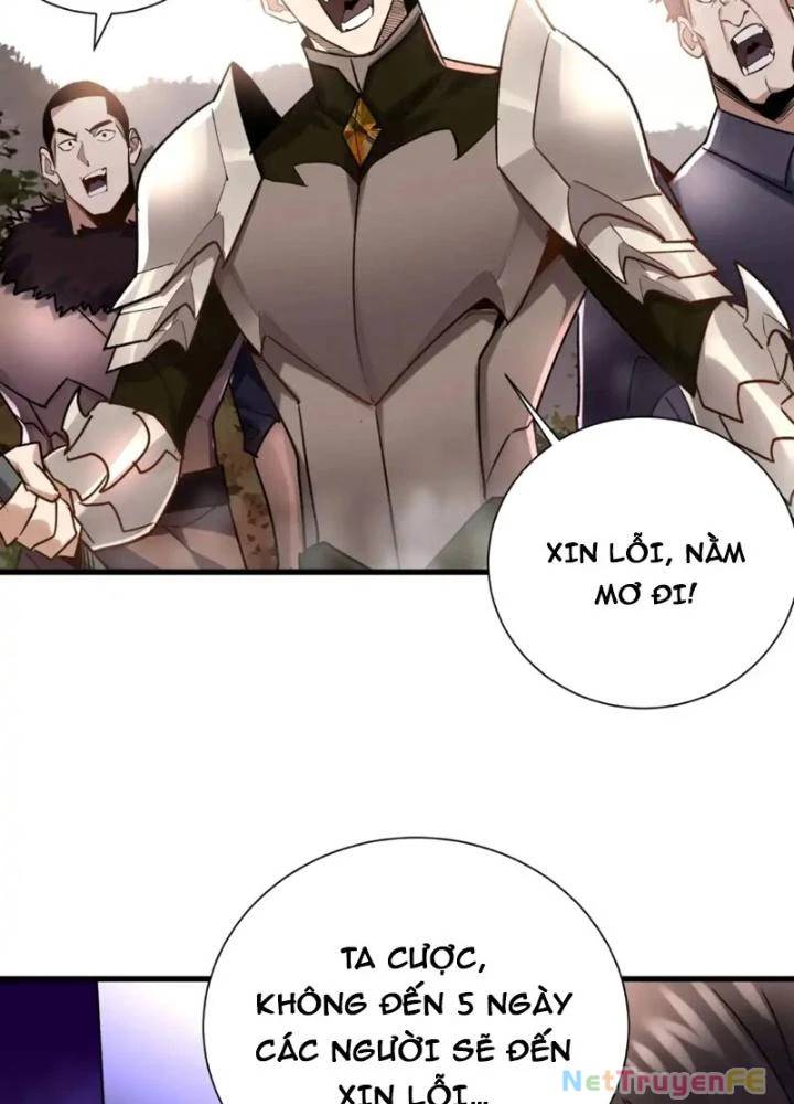 từ dã quái bắt đầu thăng cấp chapter 37 52