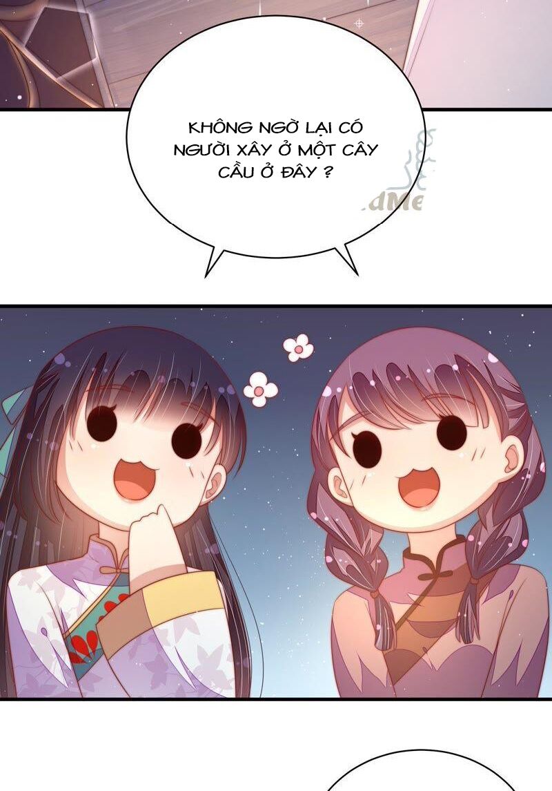 ngày nào thiếu soái cũng ghen chapter 216 14