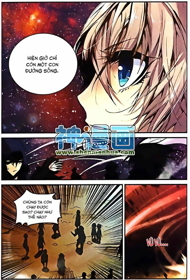 già thiên chapter 3 11