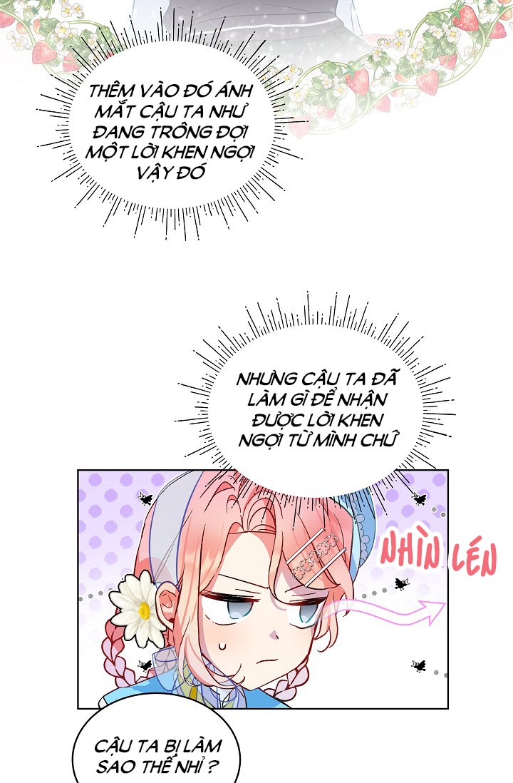 quý cô quyền lực chapter 22 41