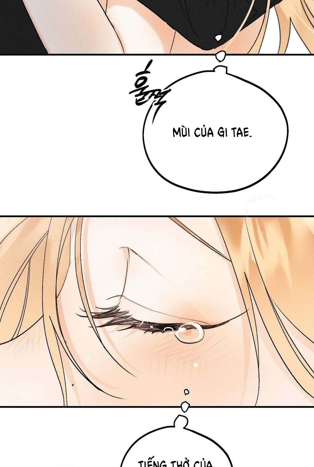 [18+] người đàn ông làm tình với quỷ chapter 14.2 46