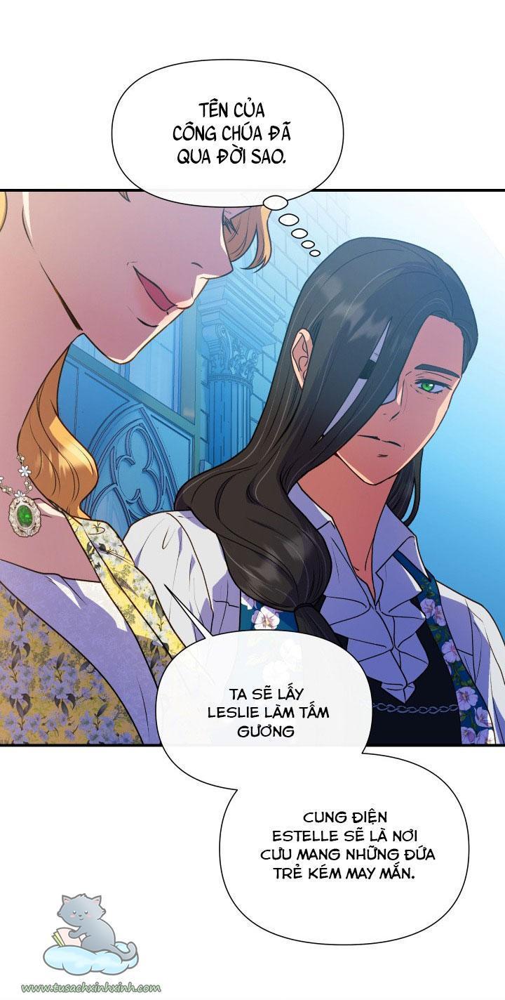 công nương khế ước của gia tộc công tước quái vật chapter 131 46