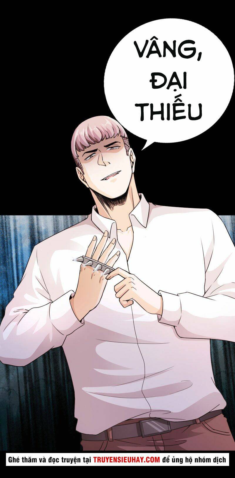 tuyệt phẩm tà thiếu chapter 62 21