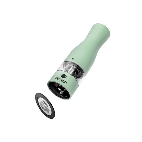 Lọ xay tiêu chạy pin Elmich PME 8513