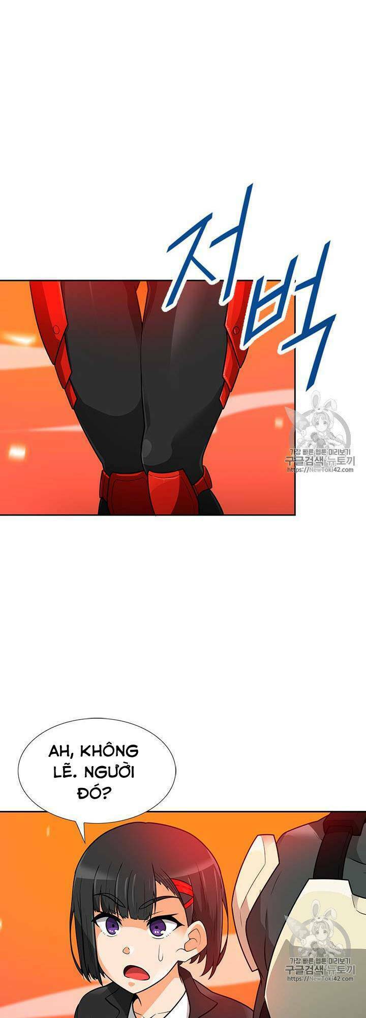 tôi tự động săn một mình chapter 42 57