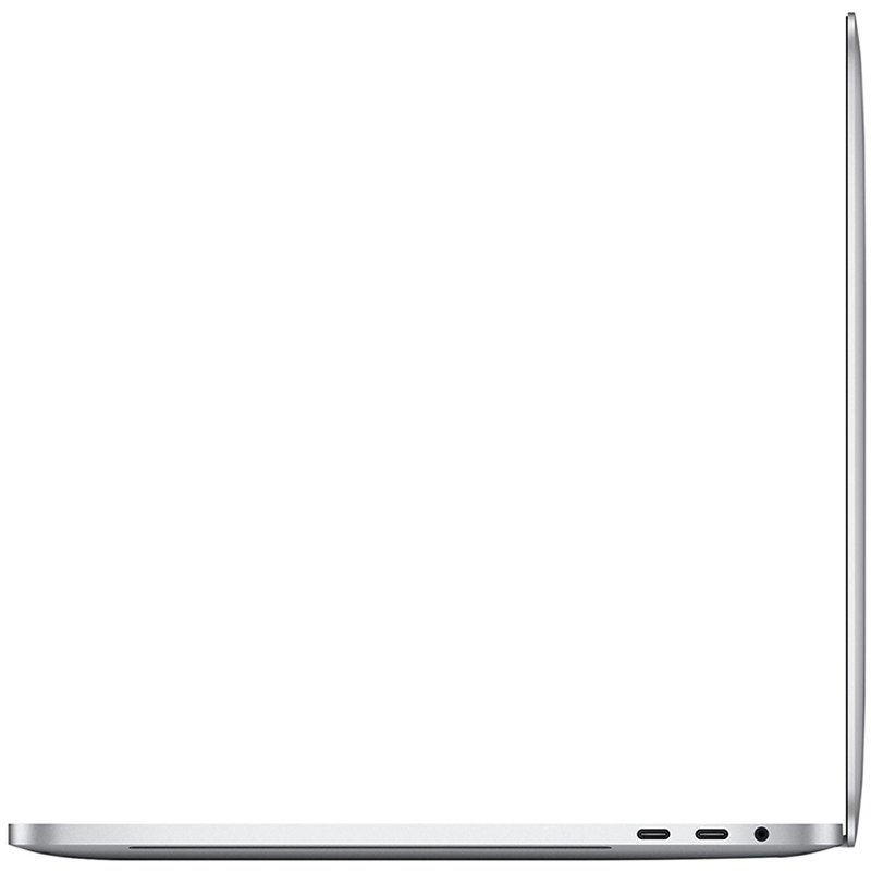 Macbook Pro 13 Touch Bar i5 2.4GHz/8G/512GB (2019) - Màu Bạc - Hàng chính hãng