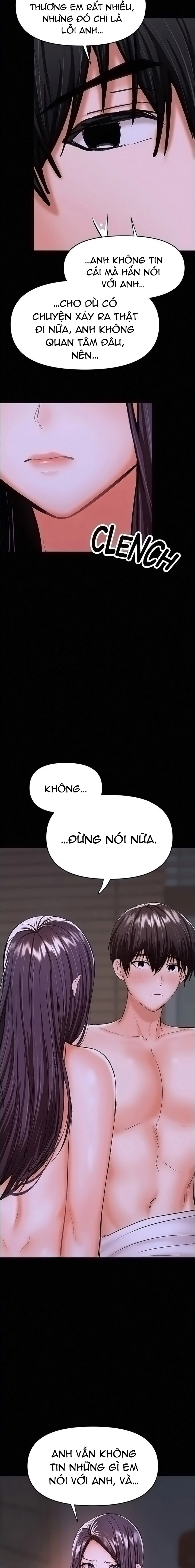 chiều chuộng em đi mà chapter 25.2 5