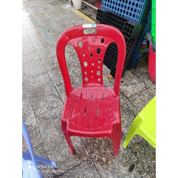 Ghế dựa lớn Oval cao cấp loại 1