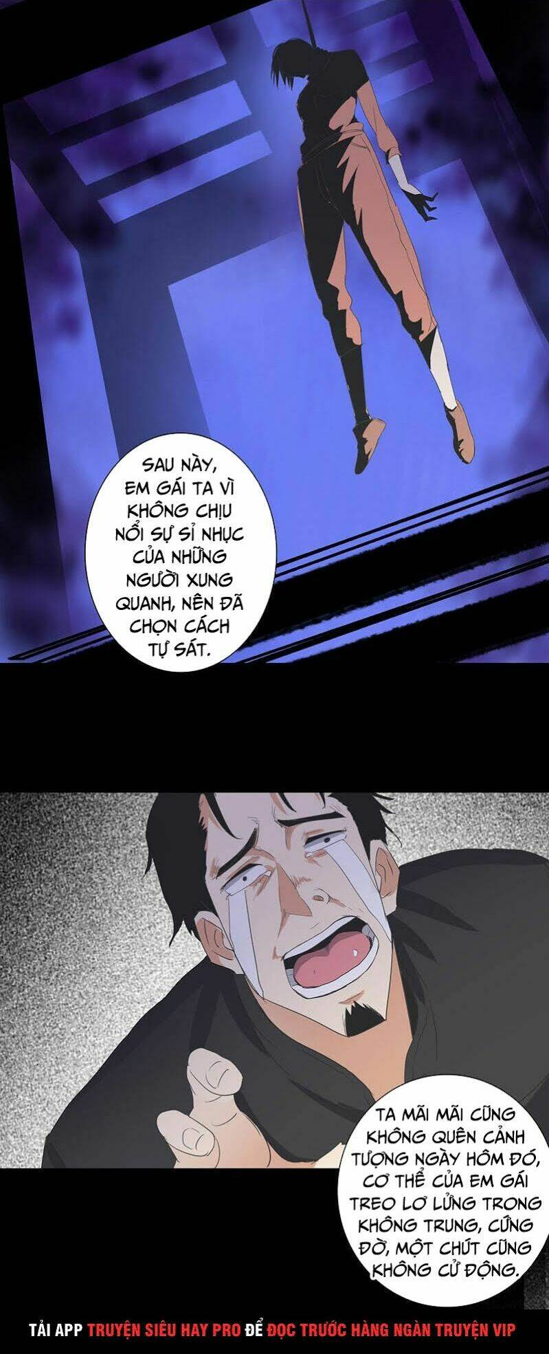 học viện cao thủ chapter 182 7