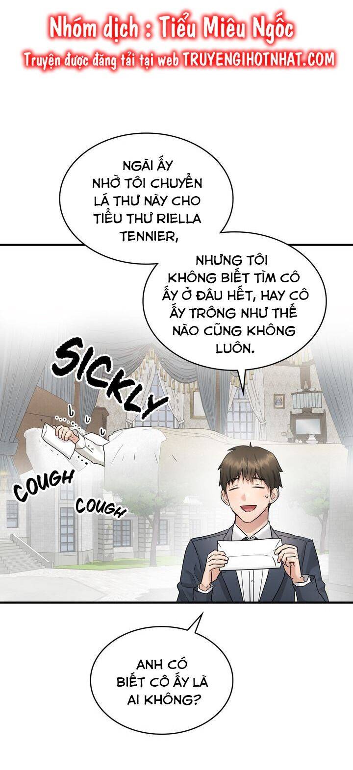 người thừa kế chapter 49 6