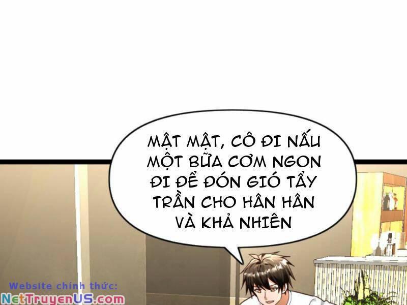 đóng băng toàn cầu: tôi gây dựng nên phòng an toàn thời tận thế chapter 164 5