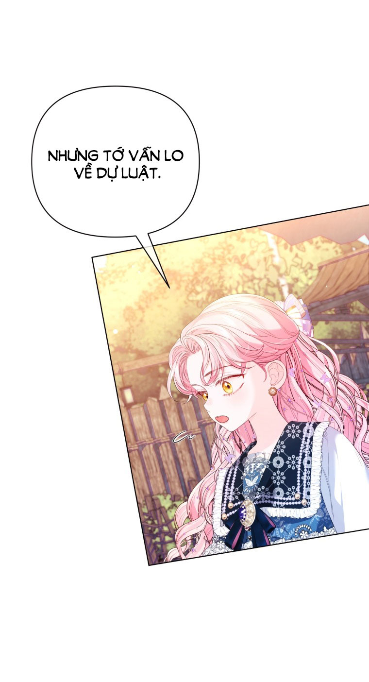 thà rằng để tôi trở thành nữ hoàng chapter 24.1 25