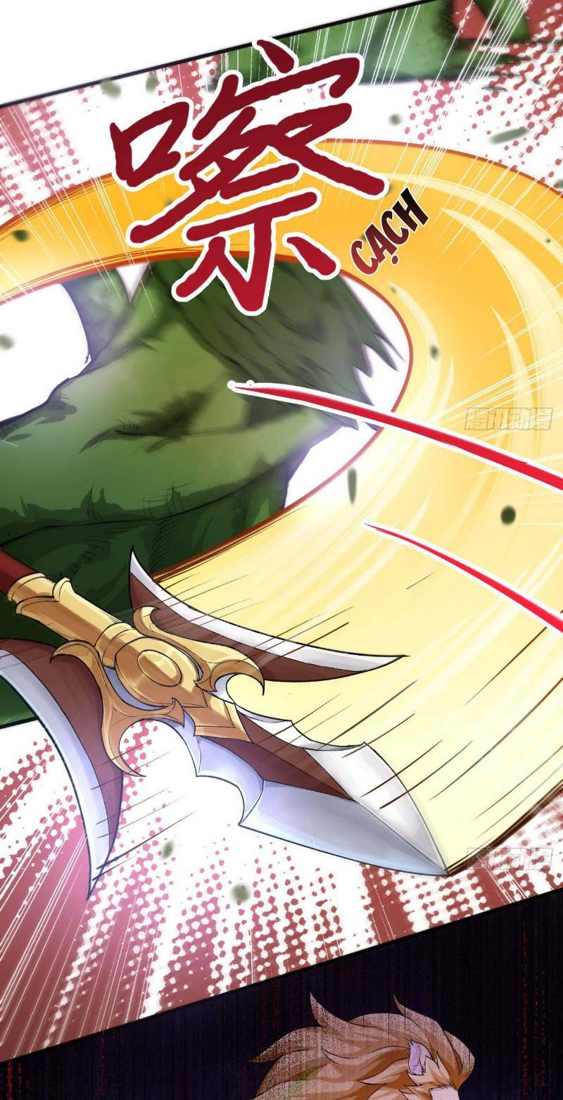 trường an tưởng tượng chapter 37 17