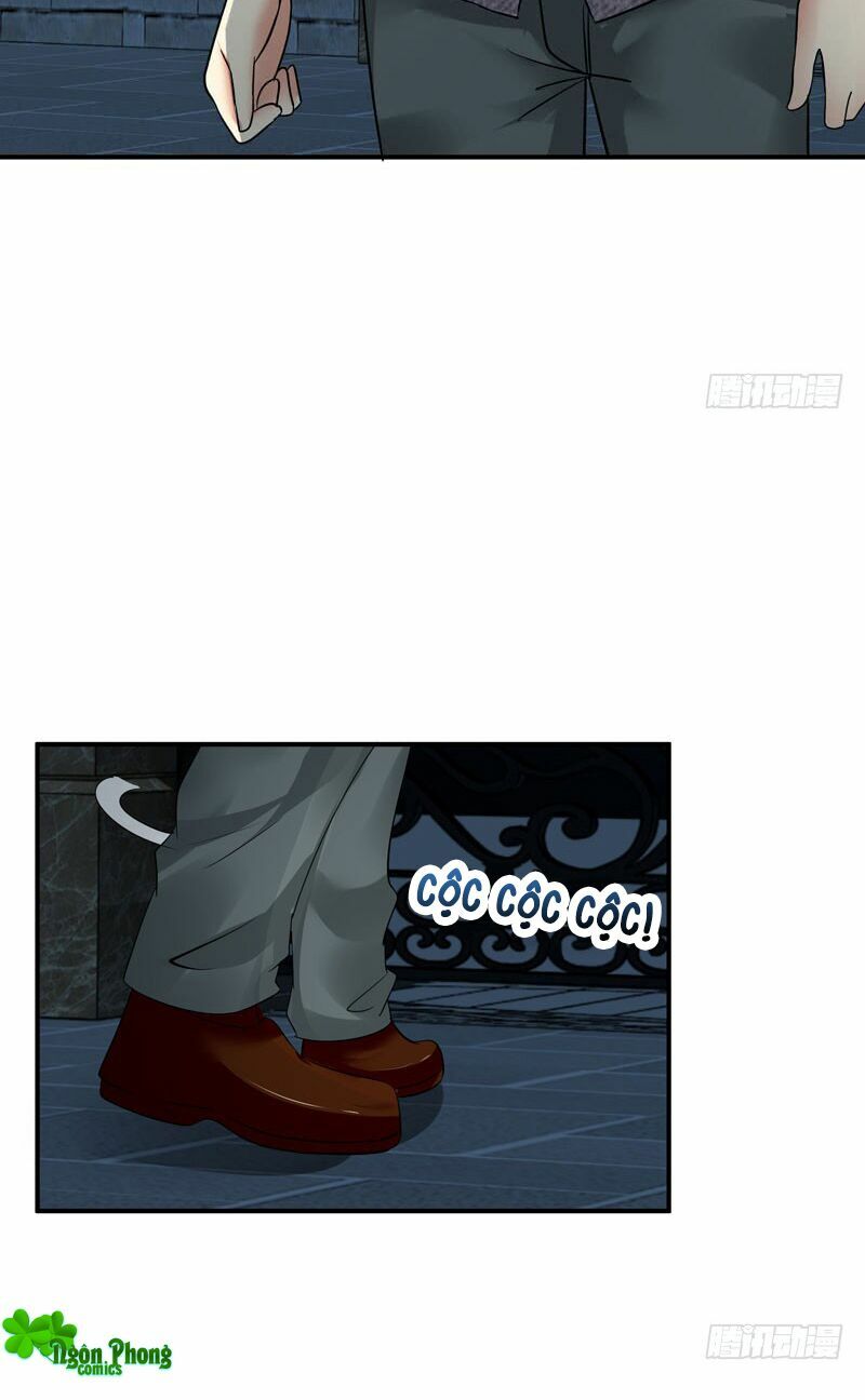 thủ hội chi vũ chapter 38 30