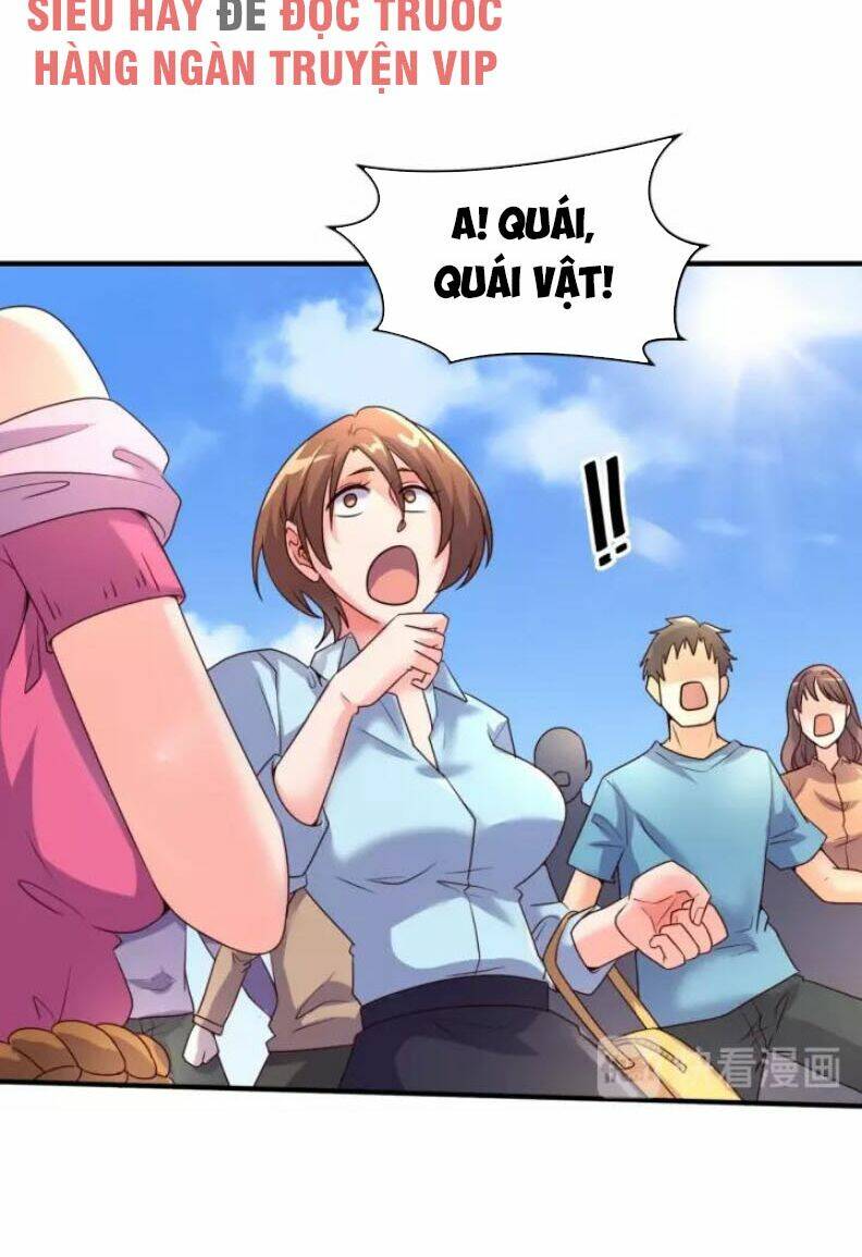 người chặn xuyên không chapter 85 10