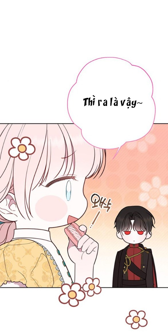 tiểu bạo chúa chapter 63.2 28