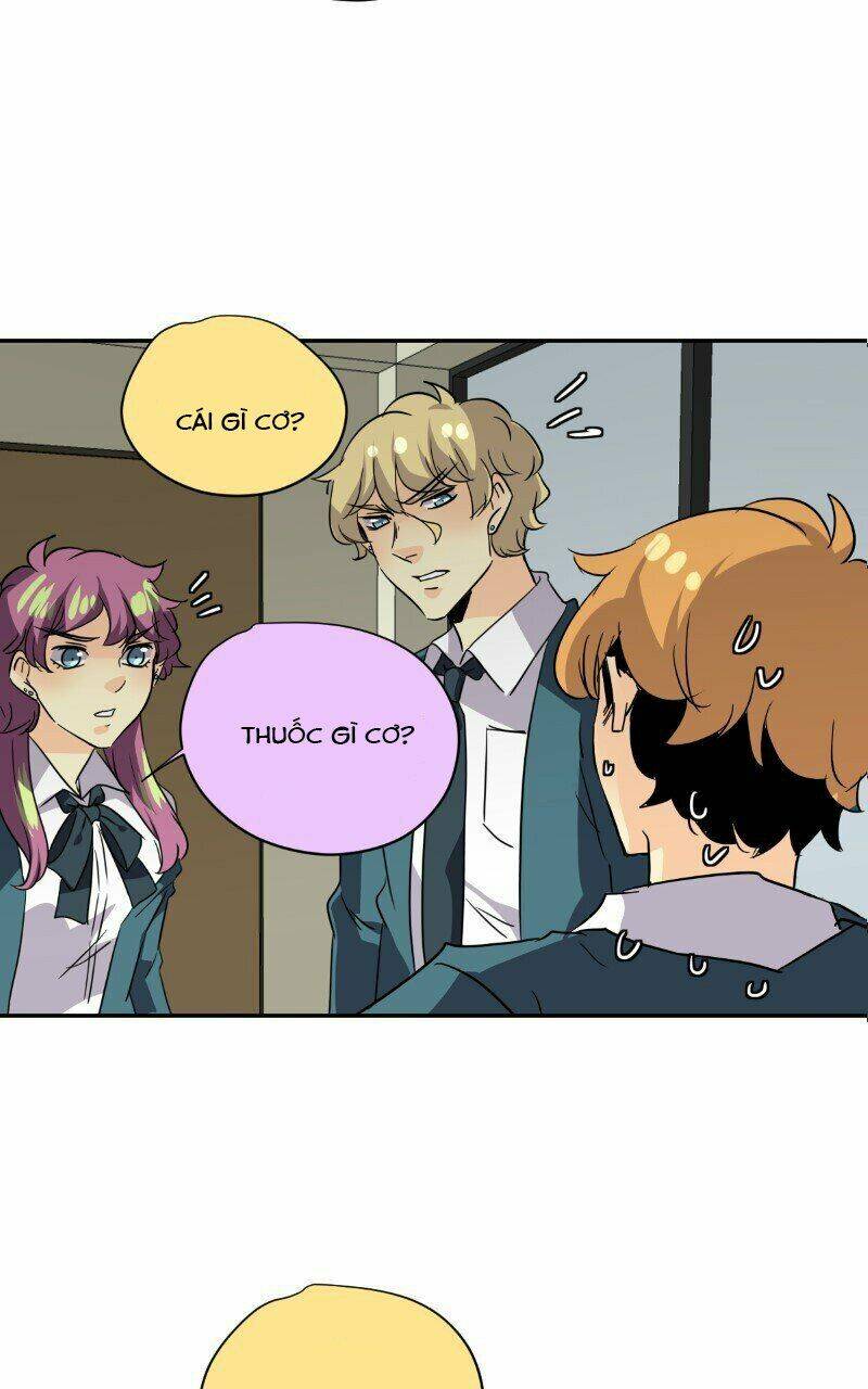 Thế Giới Không Hoàn Hảo Chapter 177 60