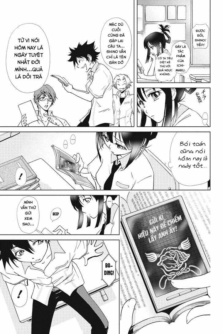 tokku hakkenshi chapter 28 10