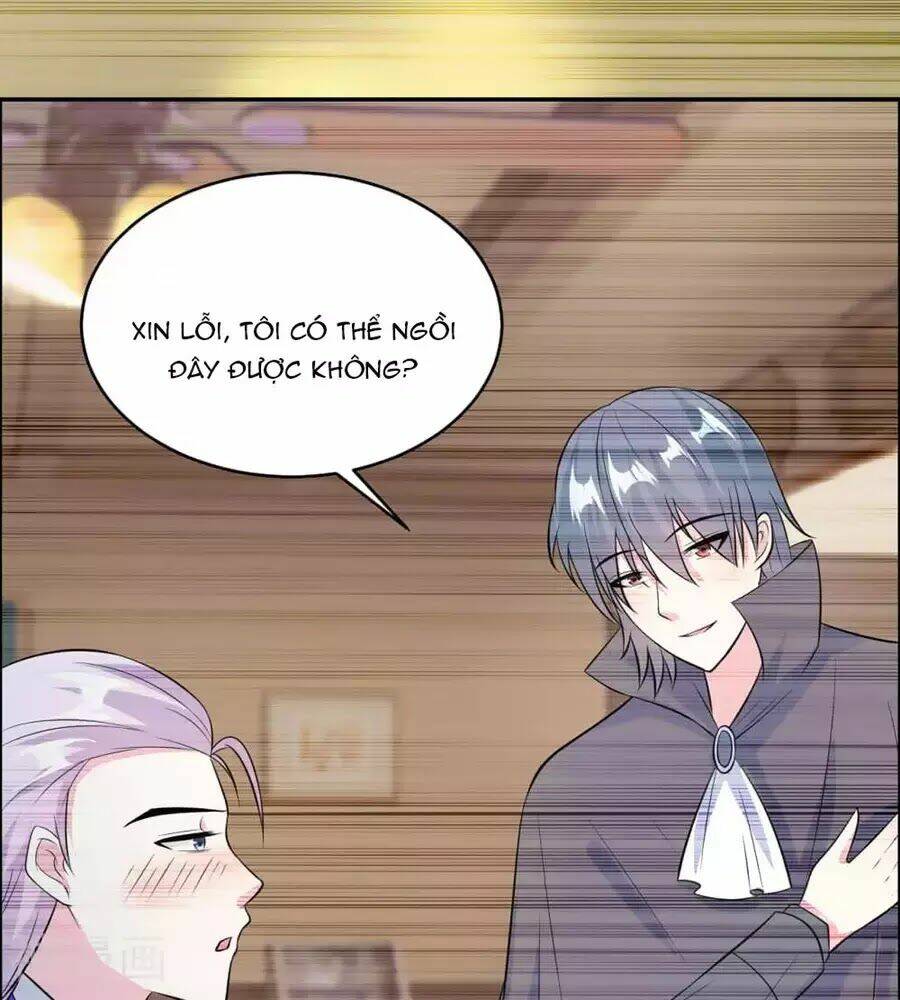 nguyệt dạ hương vi lai chapter 65 58