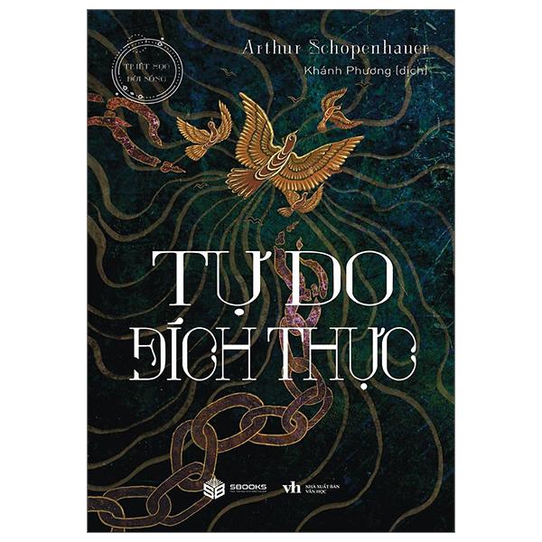 Sách - Tự Do Đích Thực