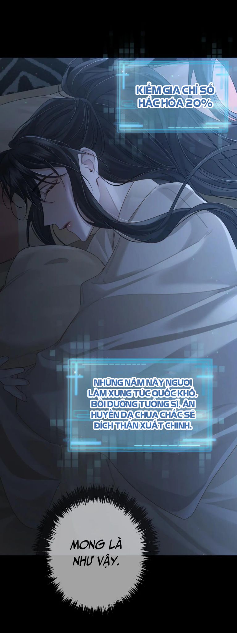 nhân vật chính chỉ muốn yêu đương chapter 60 28