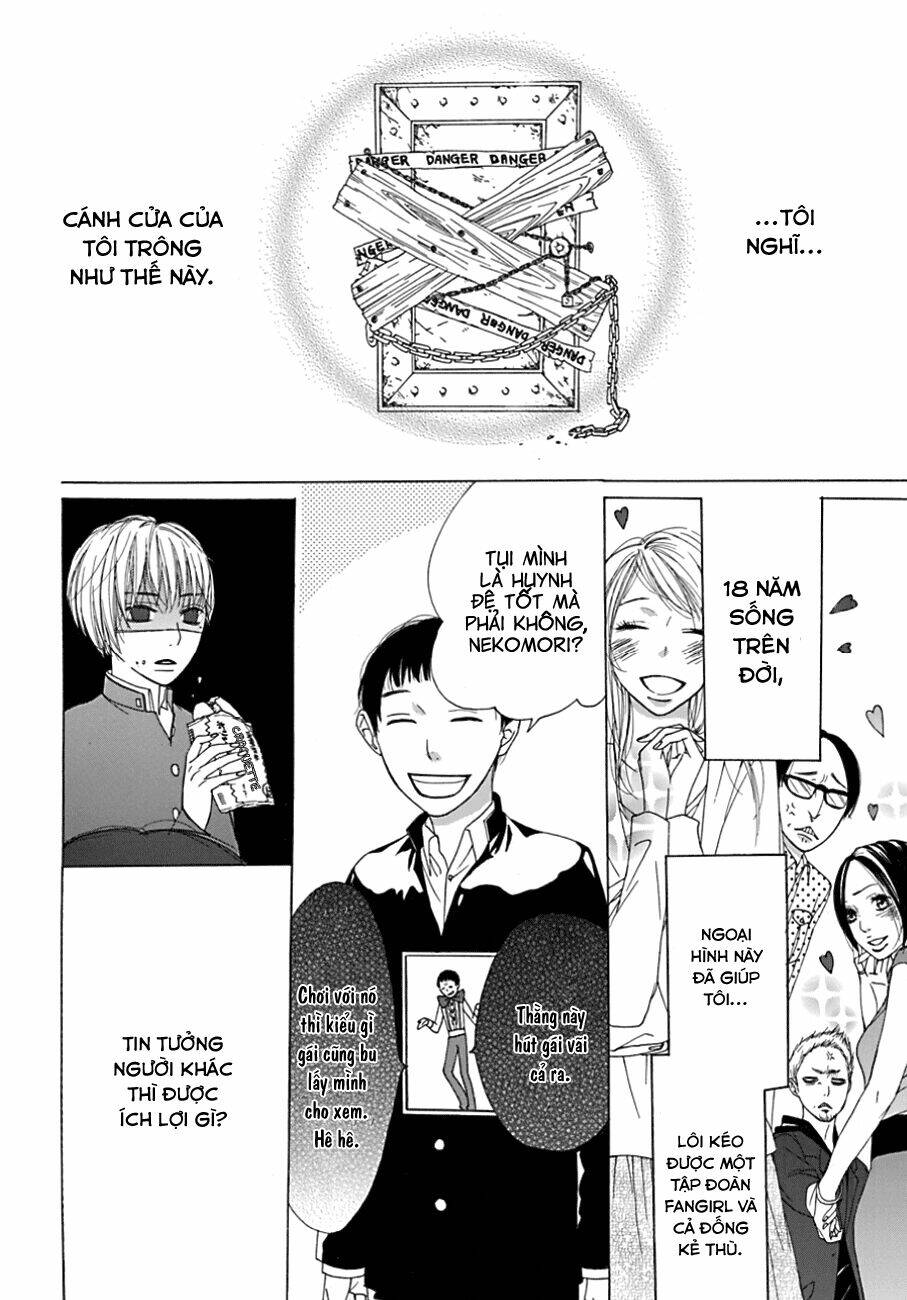 tổng hợp one shot. chapter 133 6