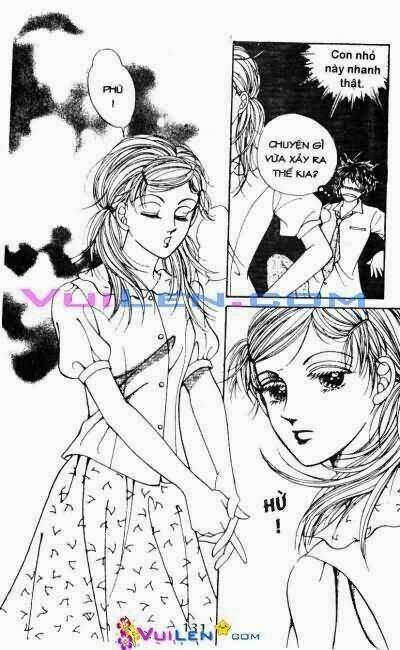 cô gái trung hoa chapter 2 131
