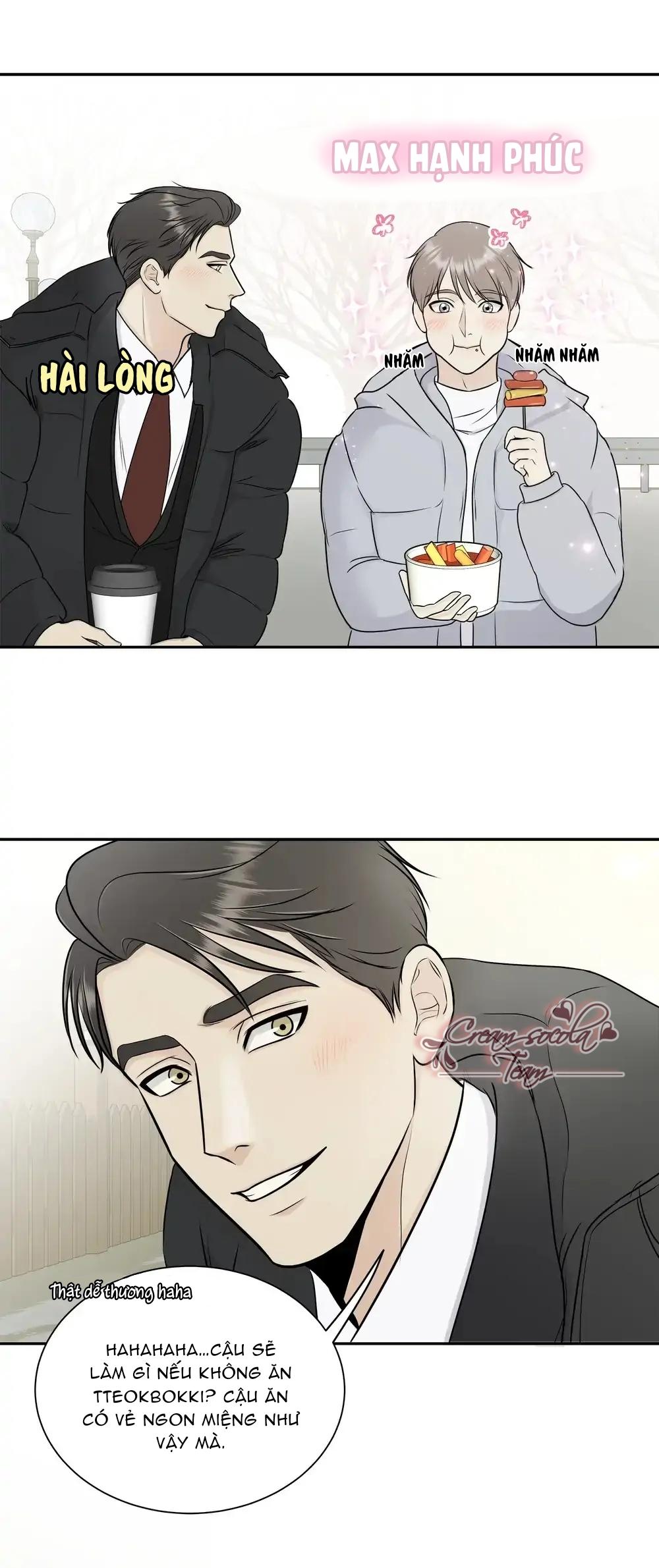 hạnh phúc trọn vẹn chapter 2 10