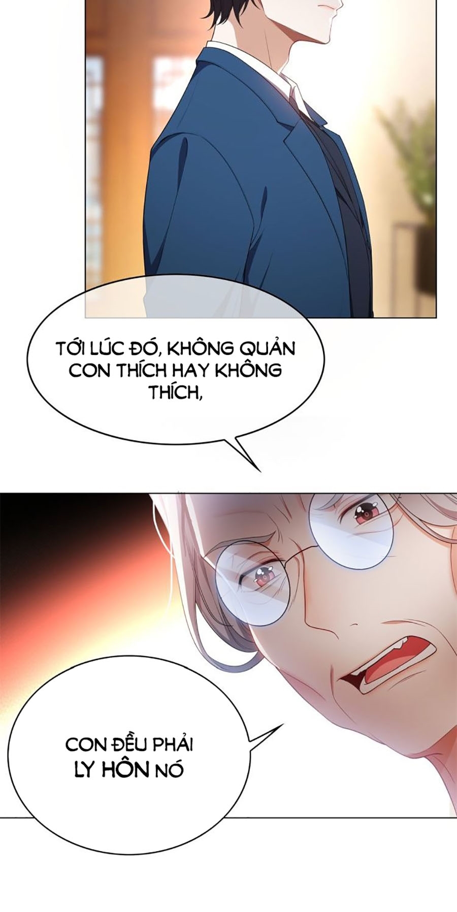 kế hoạch công lược của cô vợ gả thay chapter 26 47