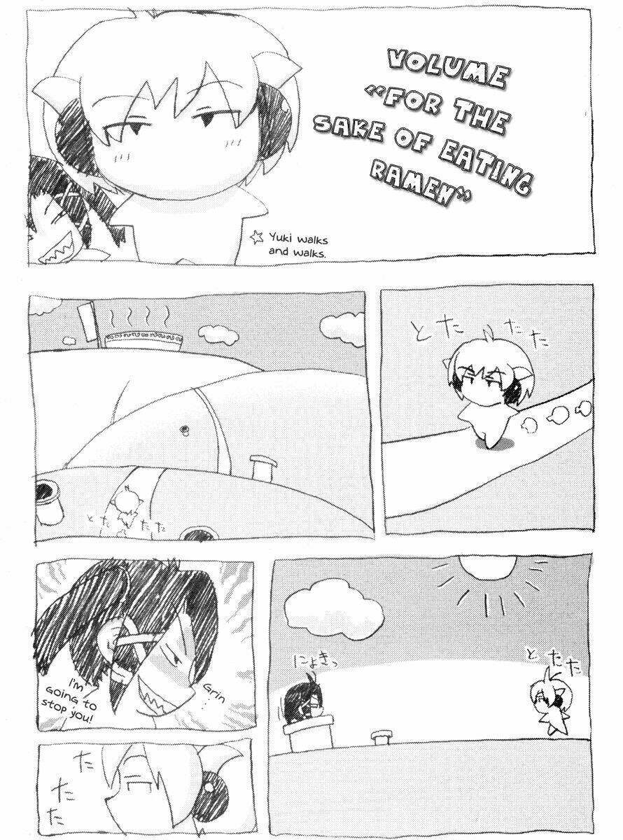 inu neko jump chapter 41 20